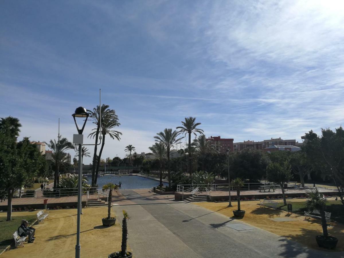 Japan Parque Del Oeste * Malaga