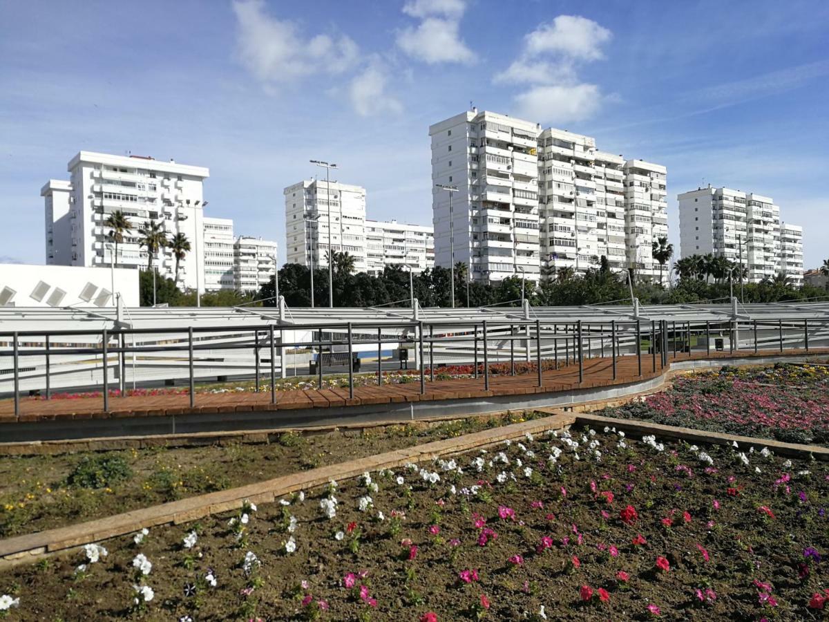 Japan Parque Del Oeste Apartment *
