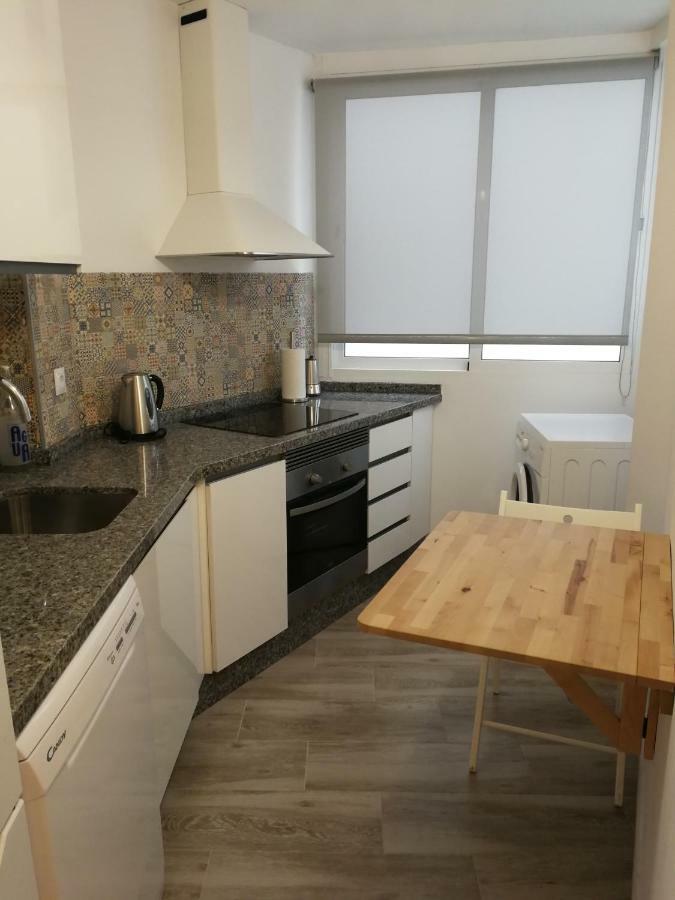 Japan Parque Del Oeste Apartment Malaga