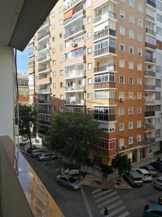 Apartment Japan Parque Del Oeste