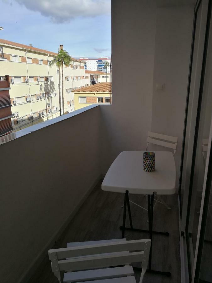 Apartment Japan Parque Del Oeste