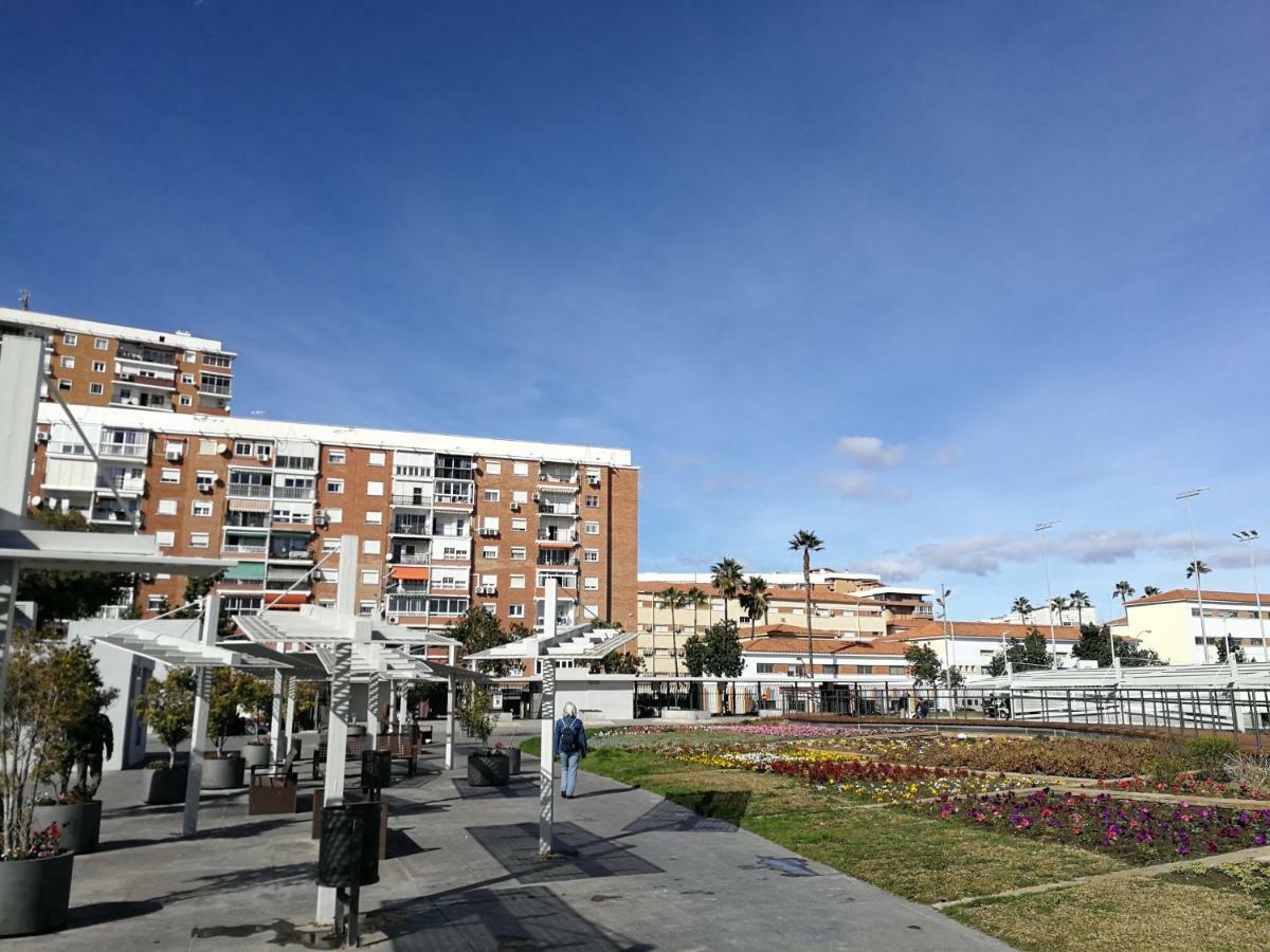Japan Parque Del Oeste Malaga