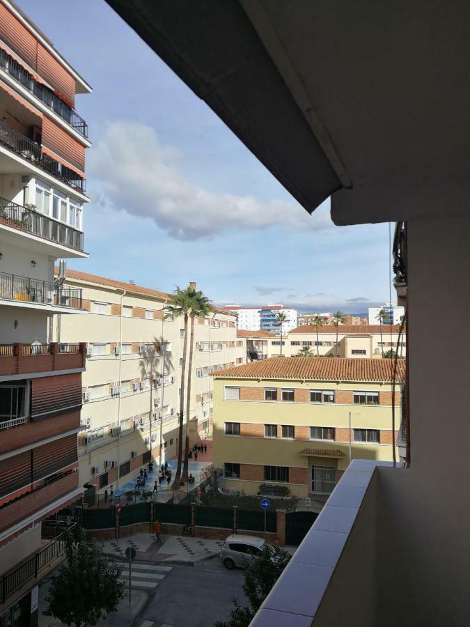 Apartment Japan Parque Del Oeste Malaga