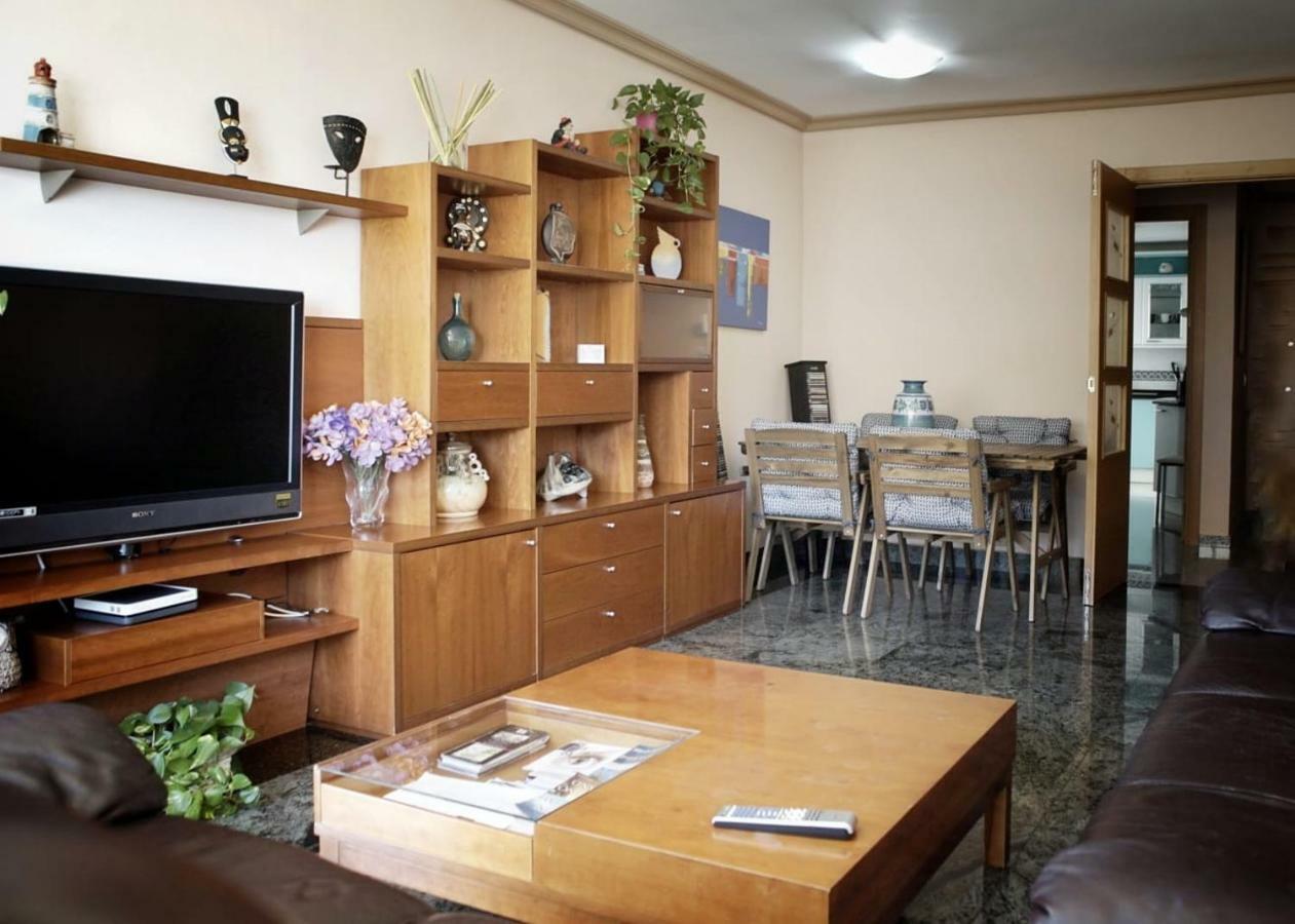 Apartment Playa Machado 62 *