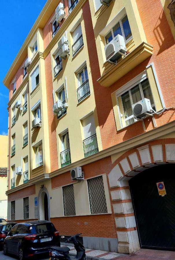 Casa Noa * Malaga