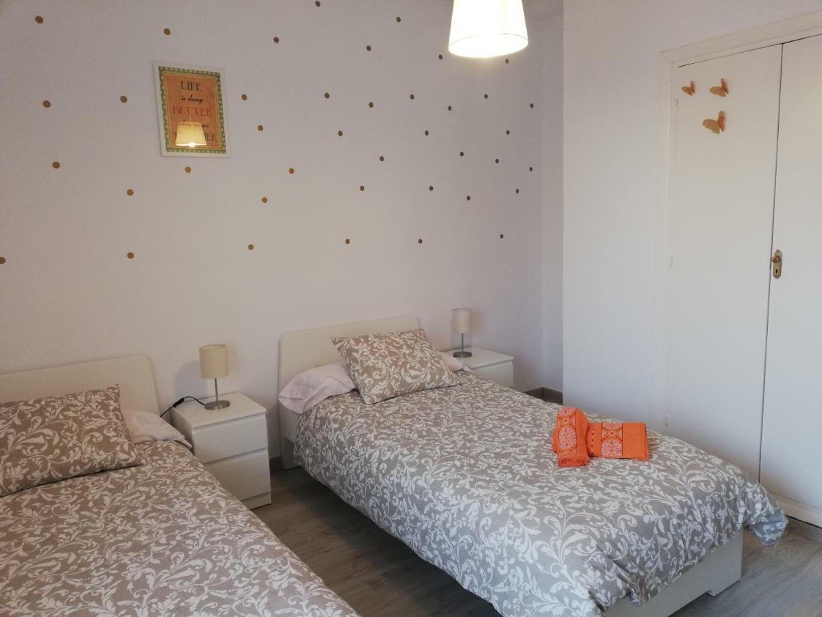 Apartment Apartamento Con Encanto 