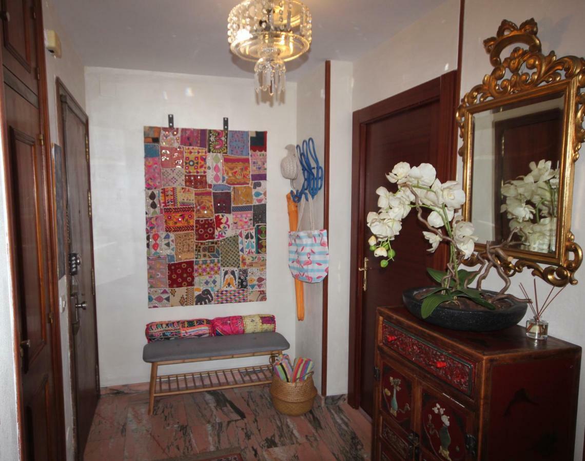 Apartment Bellavista Malaga