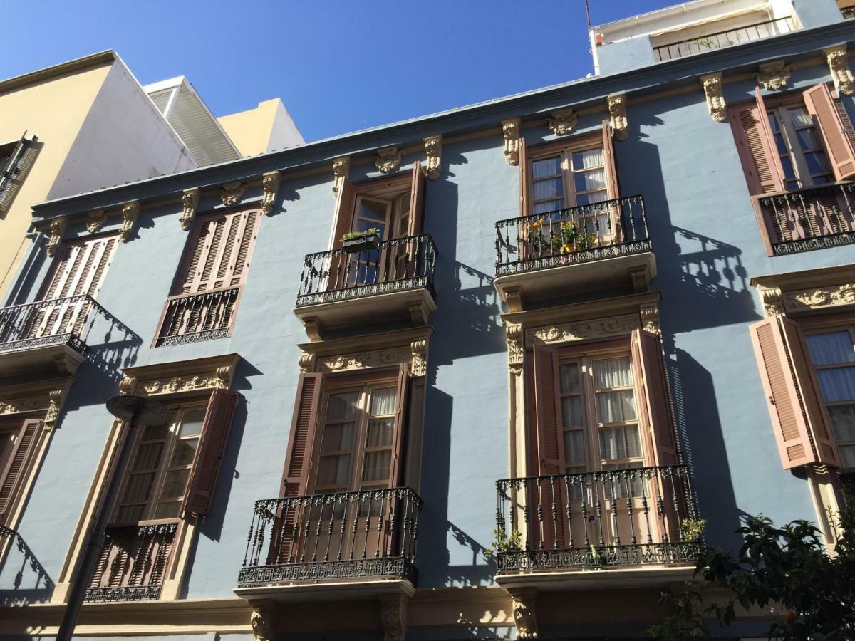 Arts Soho - Apartment Málaga