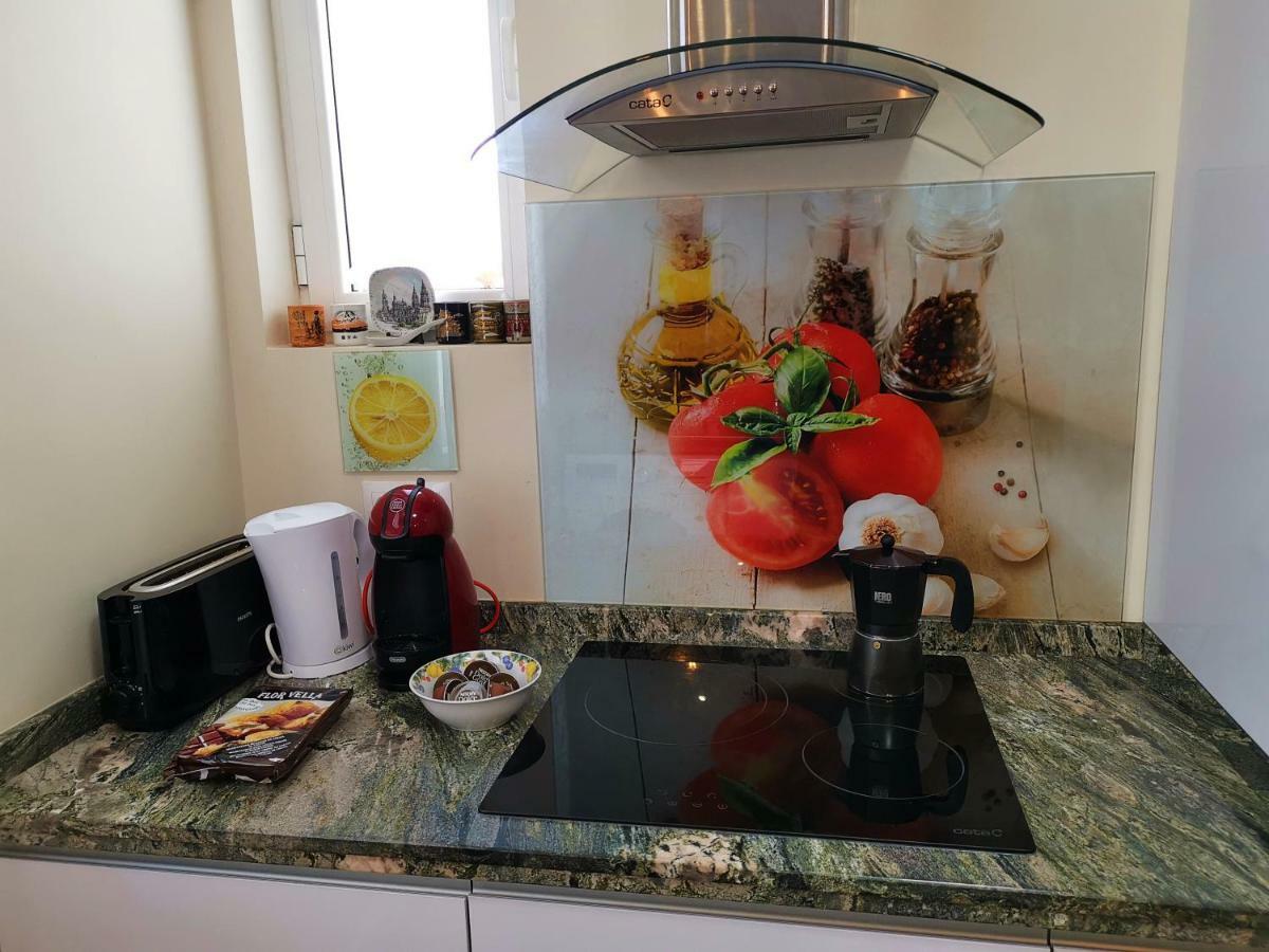 Apartment Genuar 3 Bedroom Close To Malaga