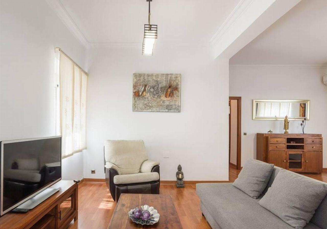 Apartment Milagros 110 M2