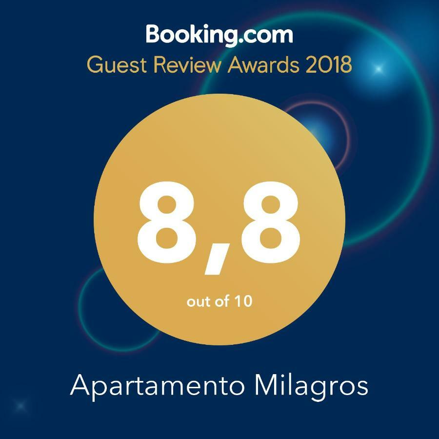 Milagros 110 M2 Apartment