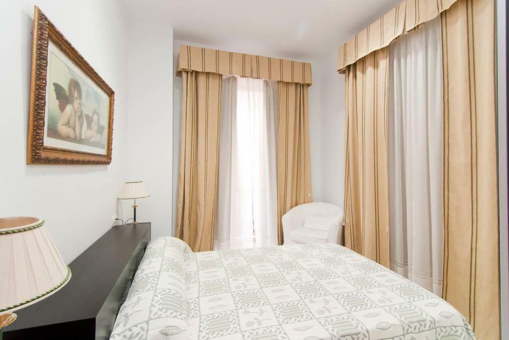 Centro Historico Apartment Málaga