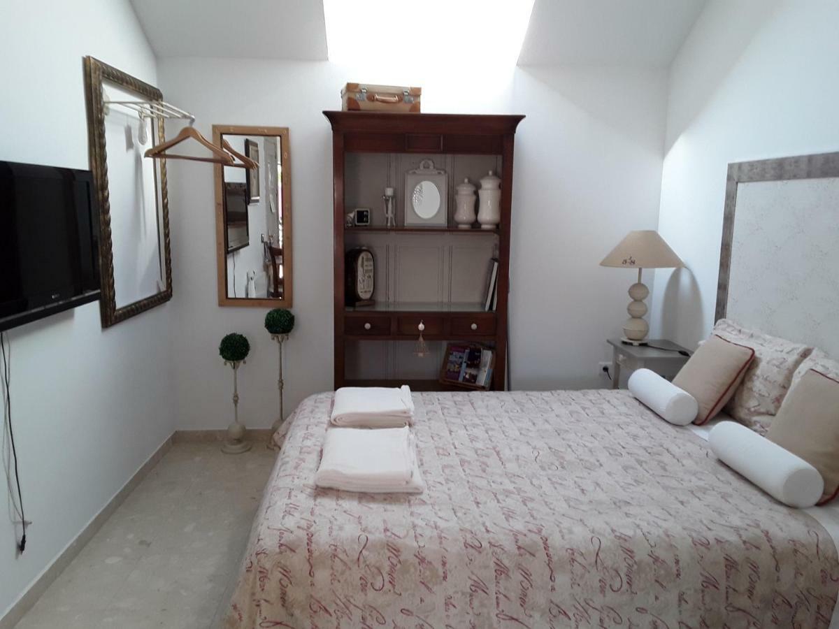 Estudio Fabiola Centro 12-ma Homestay