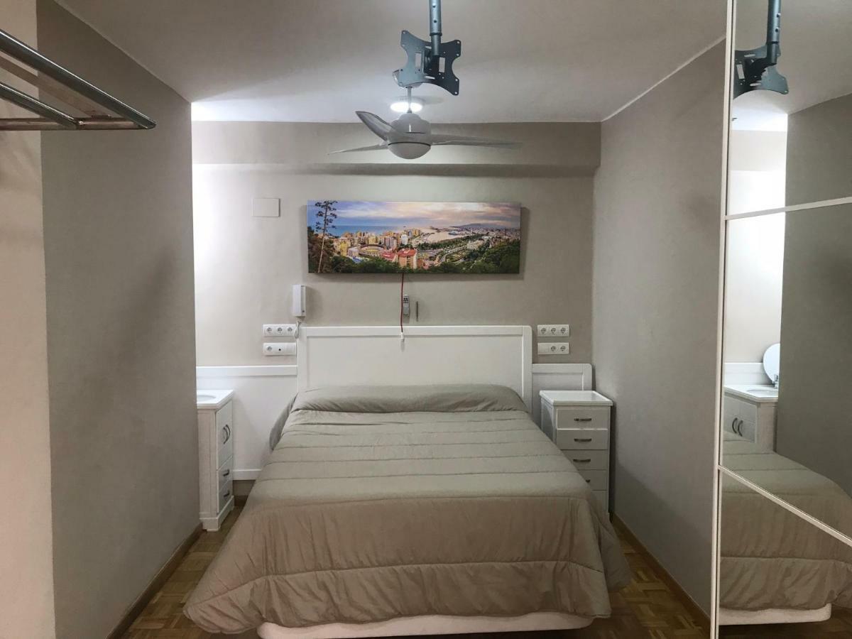 Soho, Center Apartment