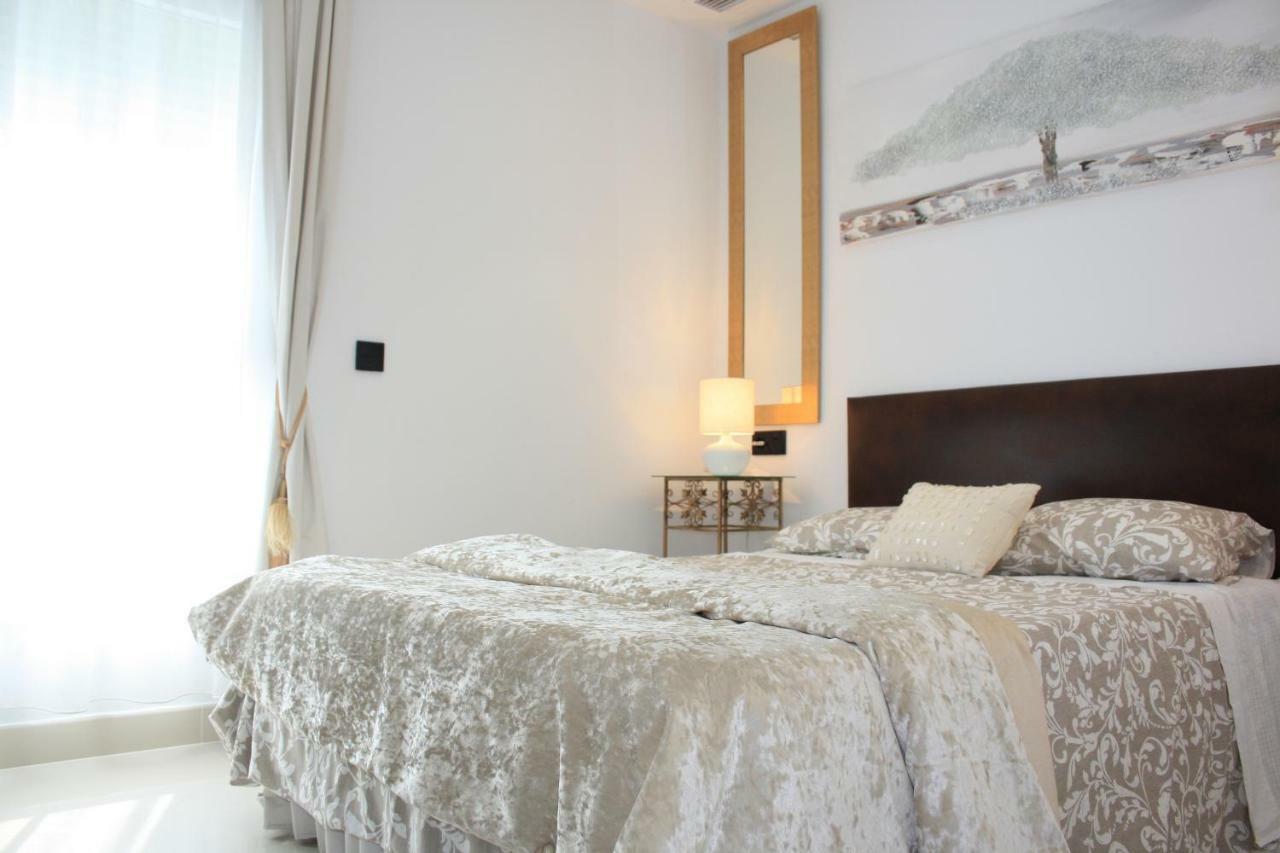 Villa Ohana2 Luxury Malaga