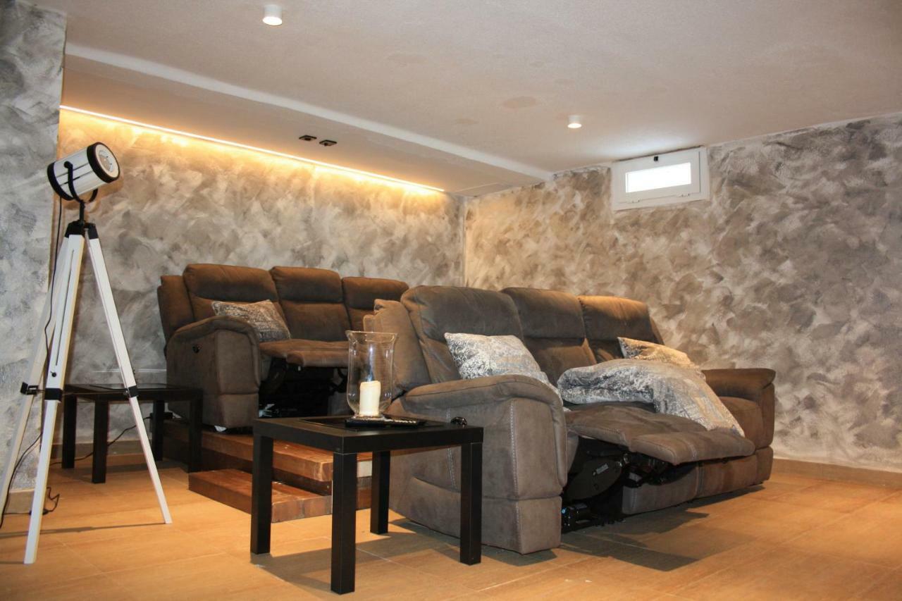 Villa Ohana2 Luxury Malaga