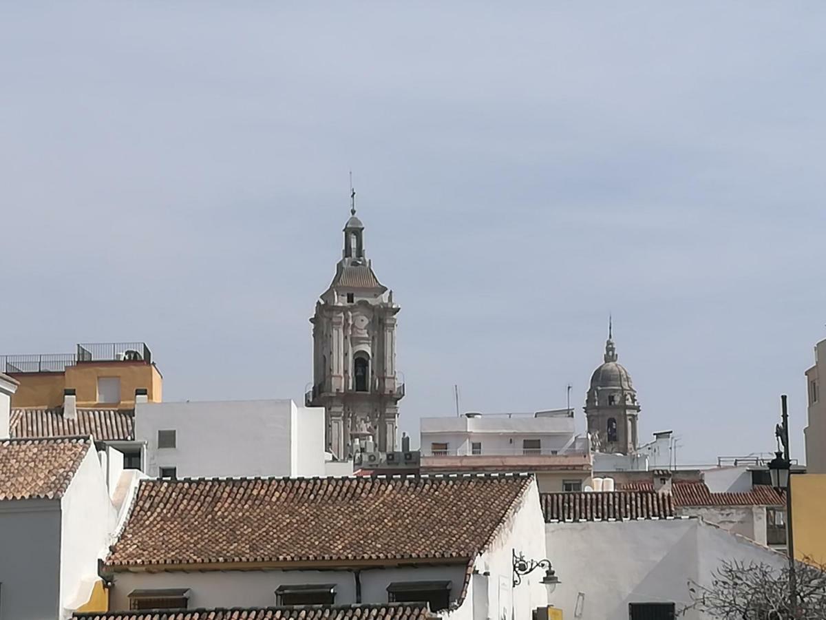 Casa Juan * Malaga