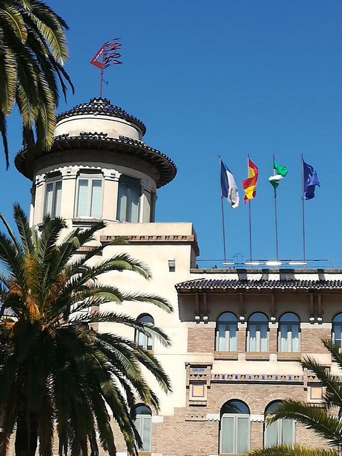 Apartment Casa Juan Malaga