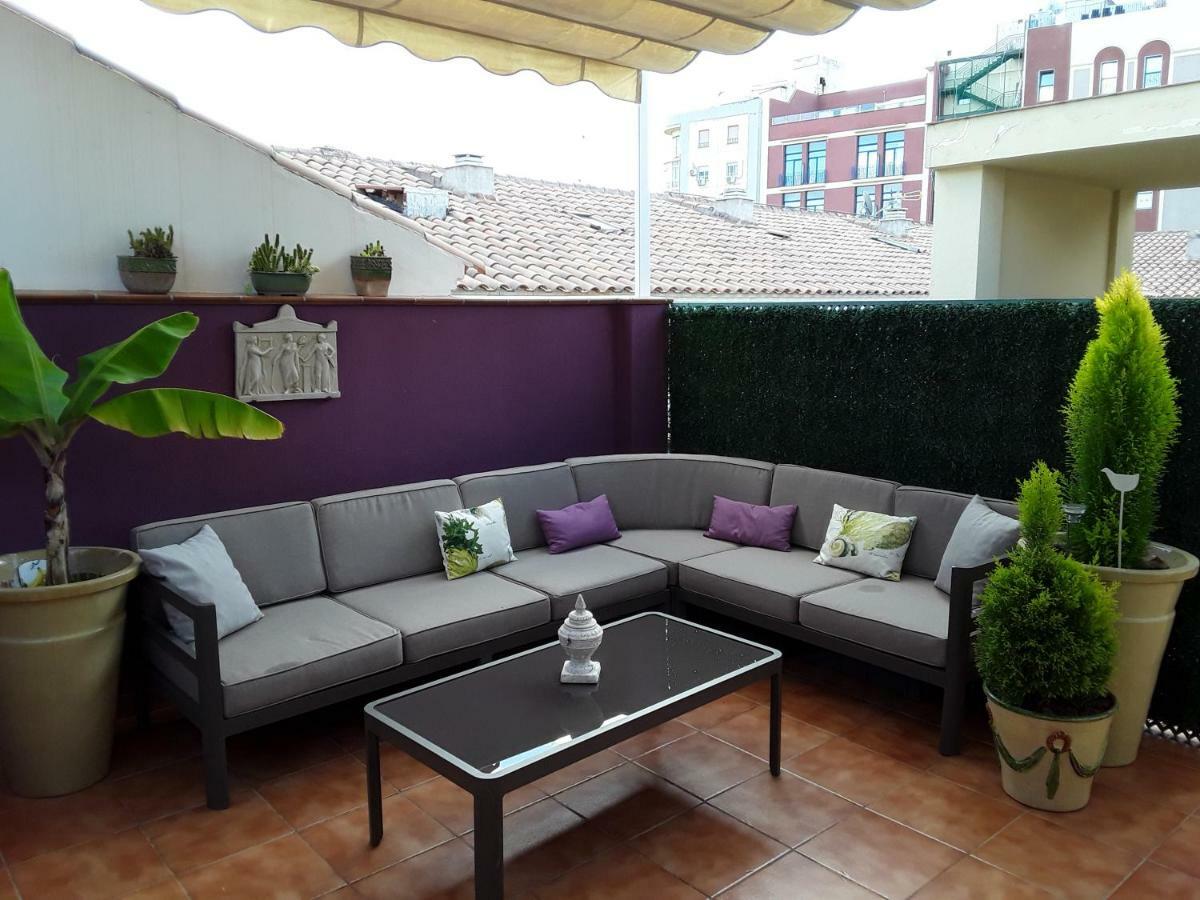 Homestay Estudio Fabiola Centro 12-ma *