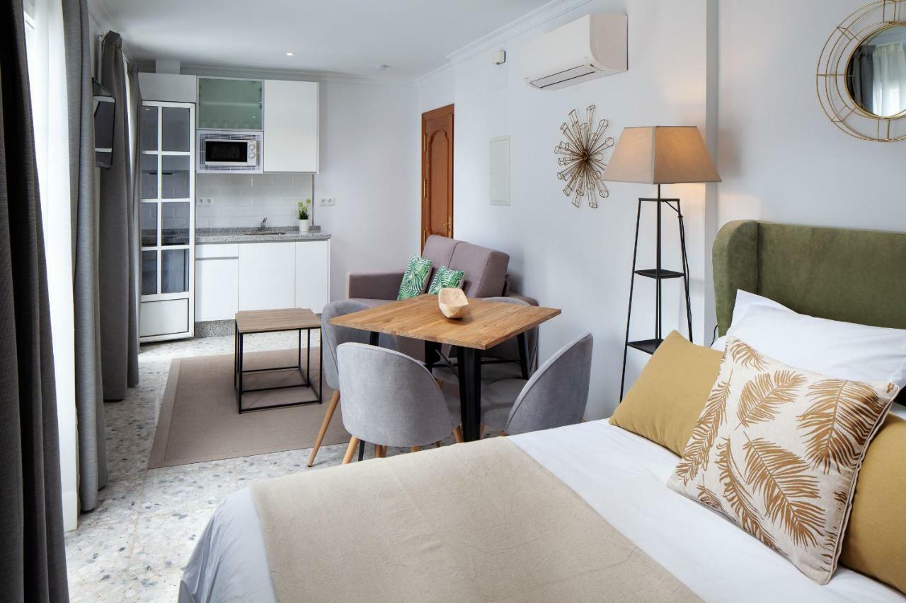 Apartment Wanderlust - Atico *