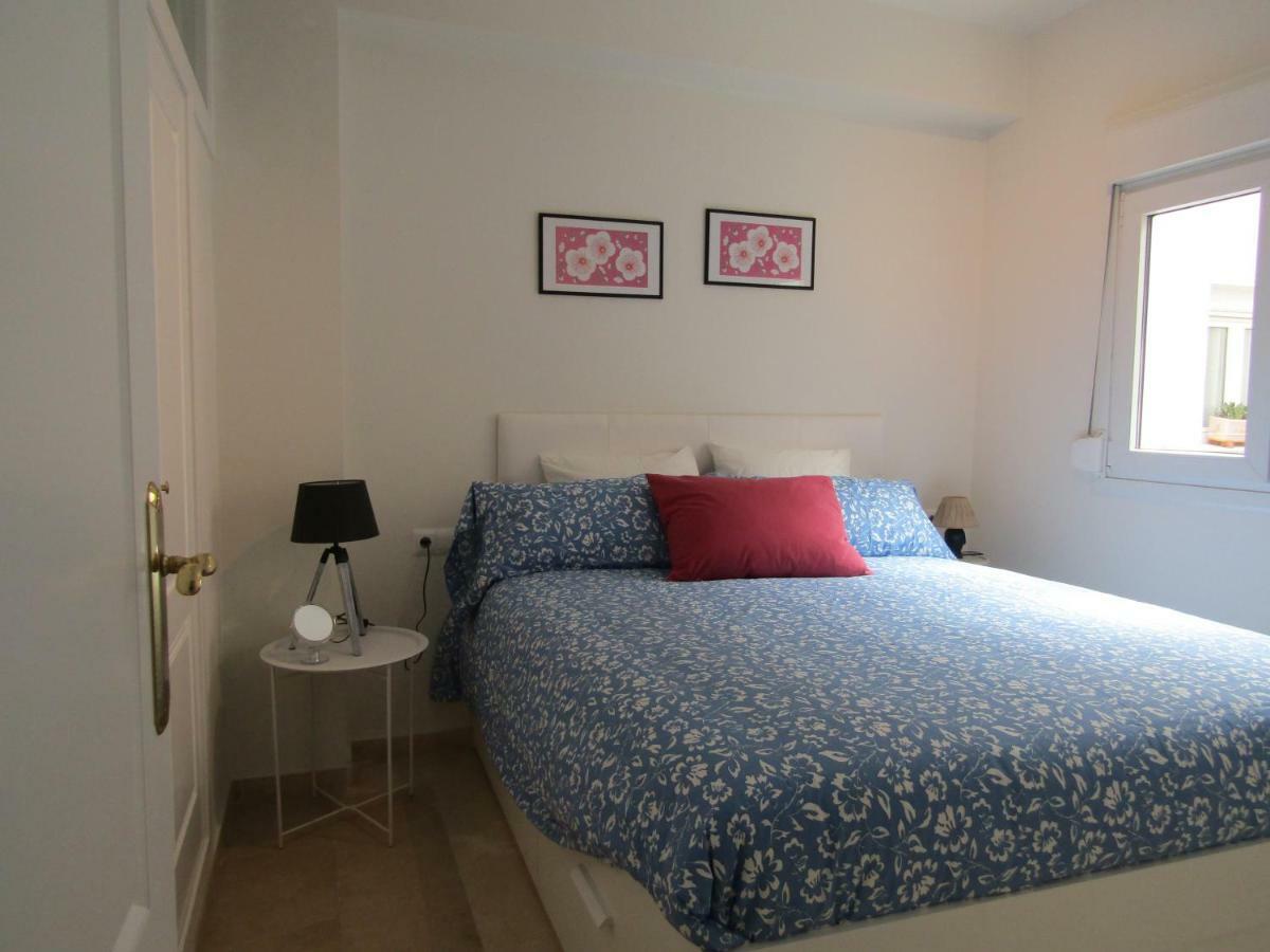 Agp Centro Historico Apartment Malaga