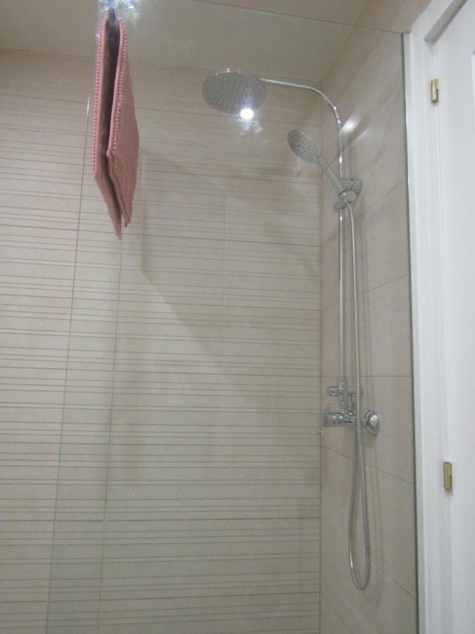 Agp Centro Historico Apartment Malaga