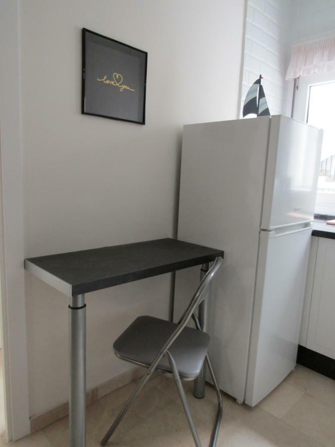 Agp Centro Historico Apartment *
