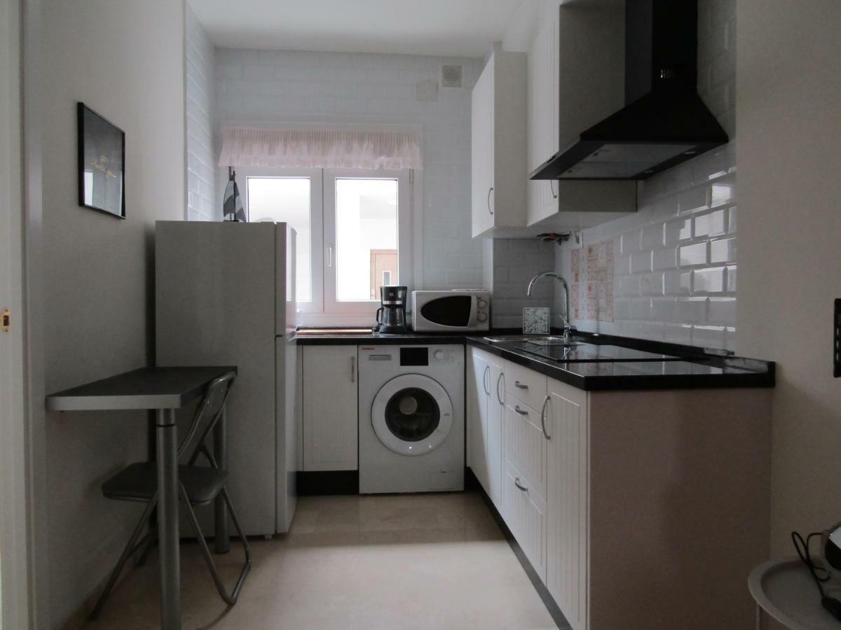 Apartment Agp Centro Historico Malaga