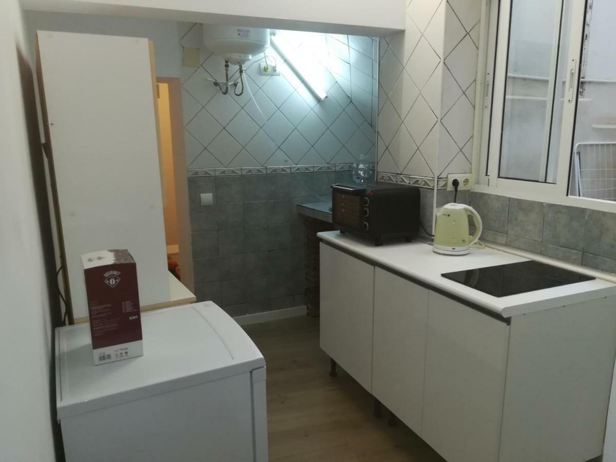 Apartment Casa Juan *