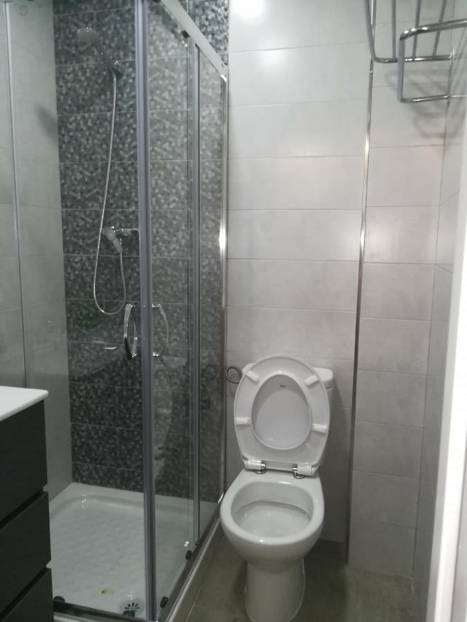 Apartment Casa Juan *
