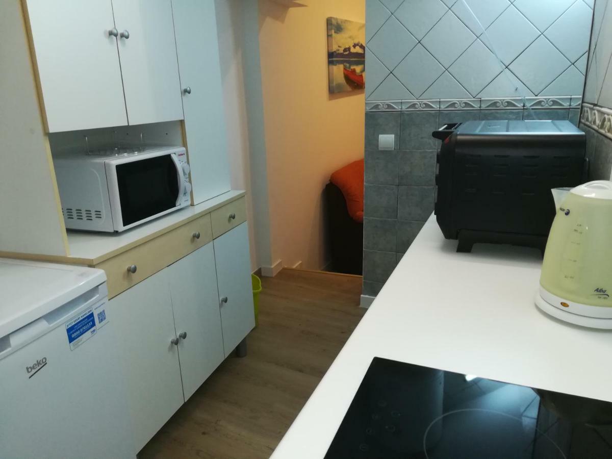 Apartment Casa Juan *