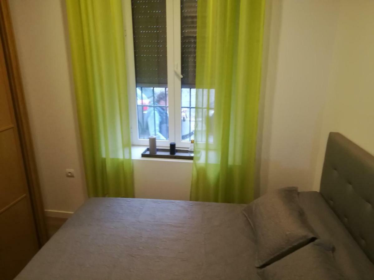 Casa Juan Apartment *