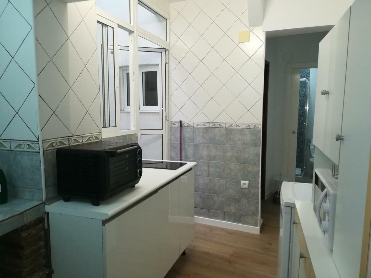 Casa Juan Apartment Malaga