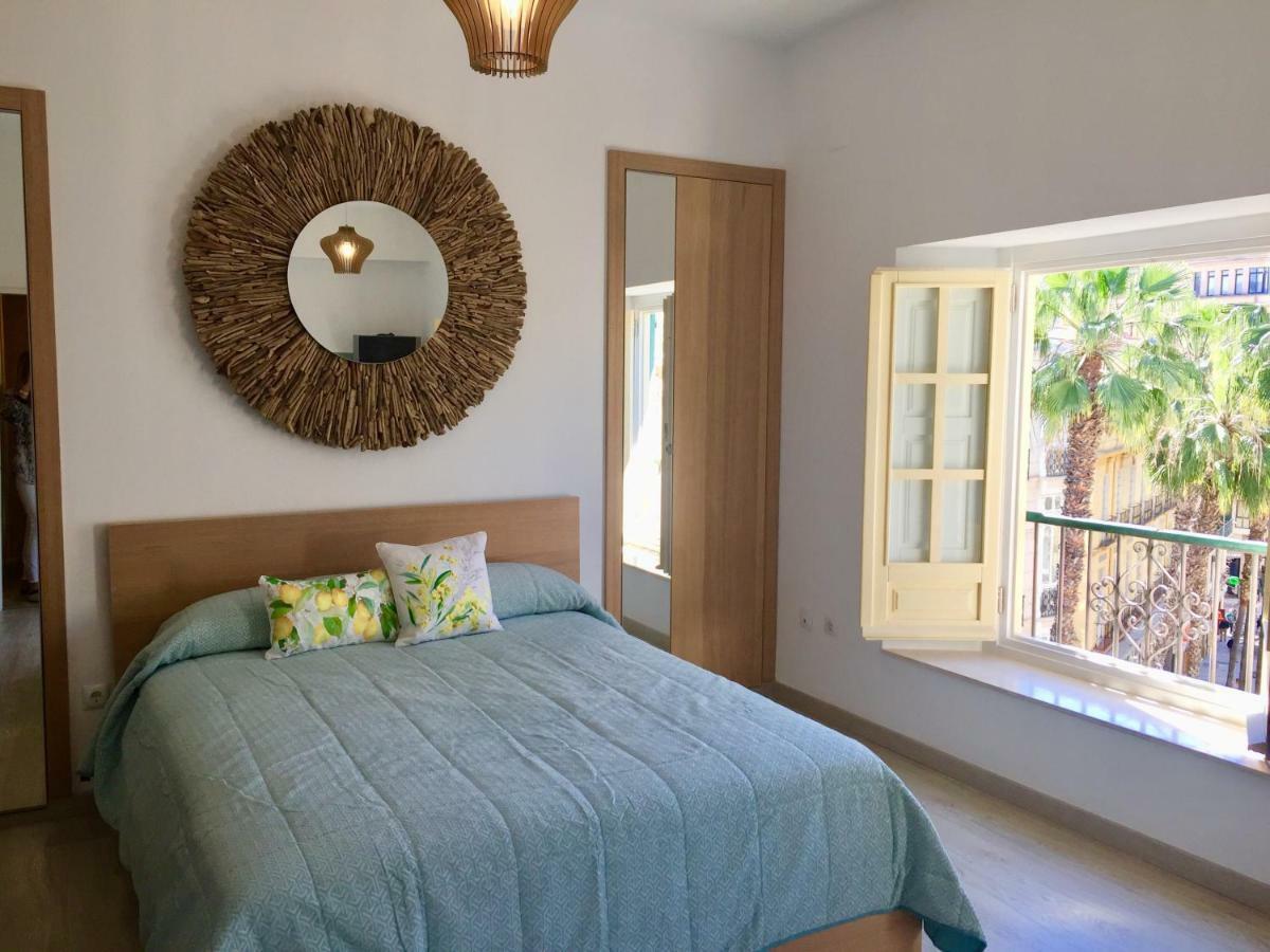 Natura Apartment *