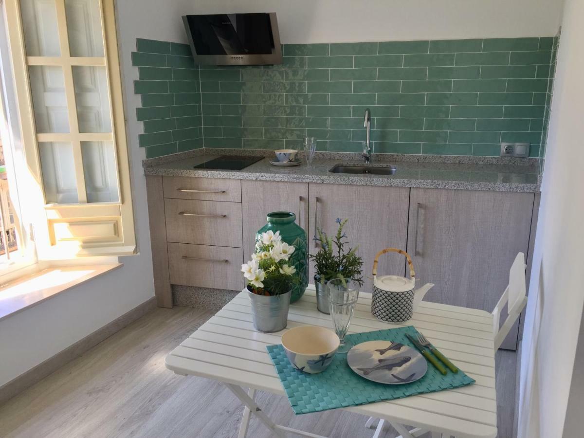 Apartment Natura Malaga