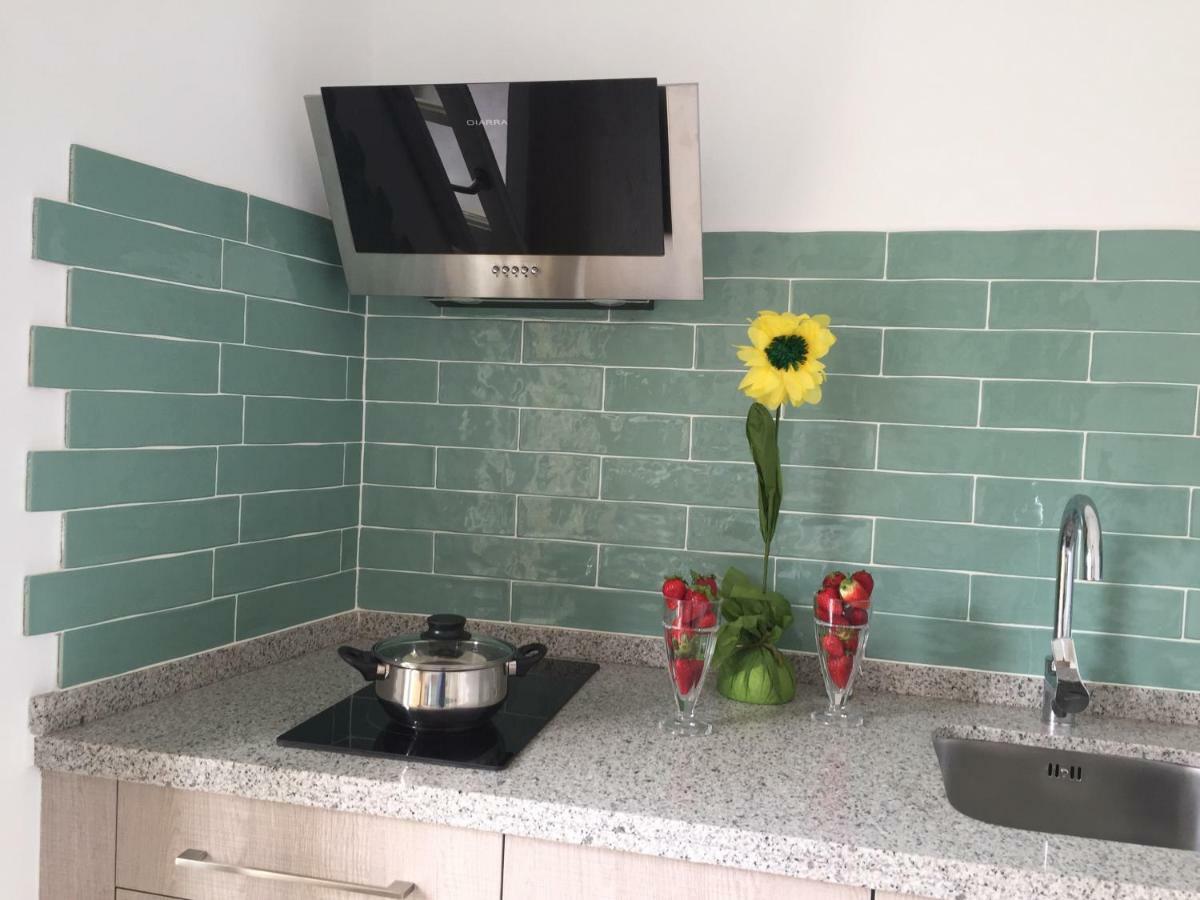 Natura Apartment *