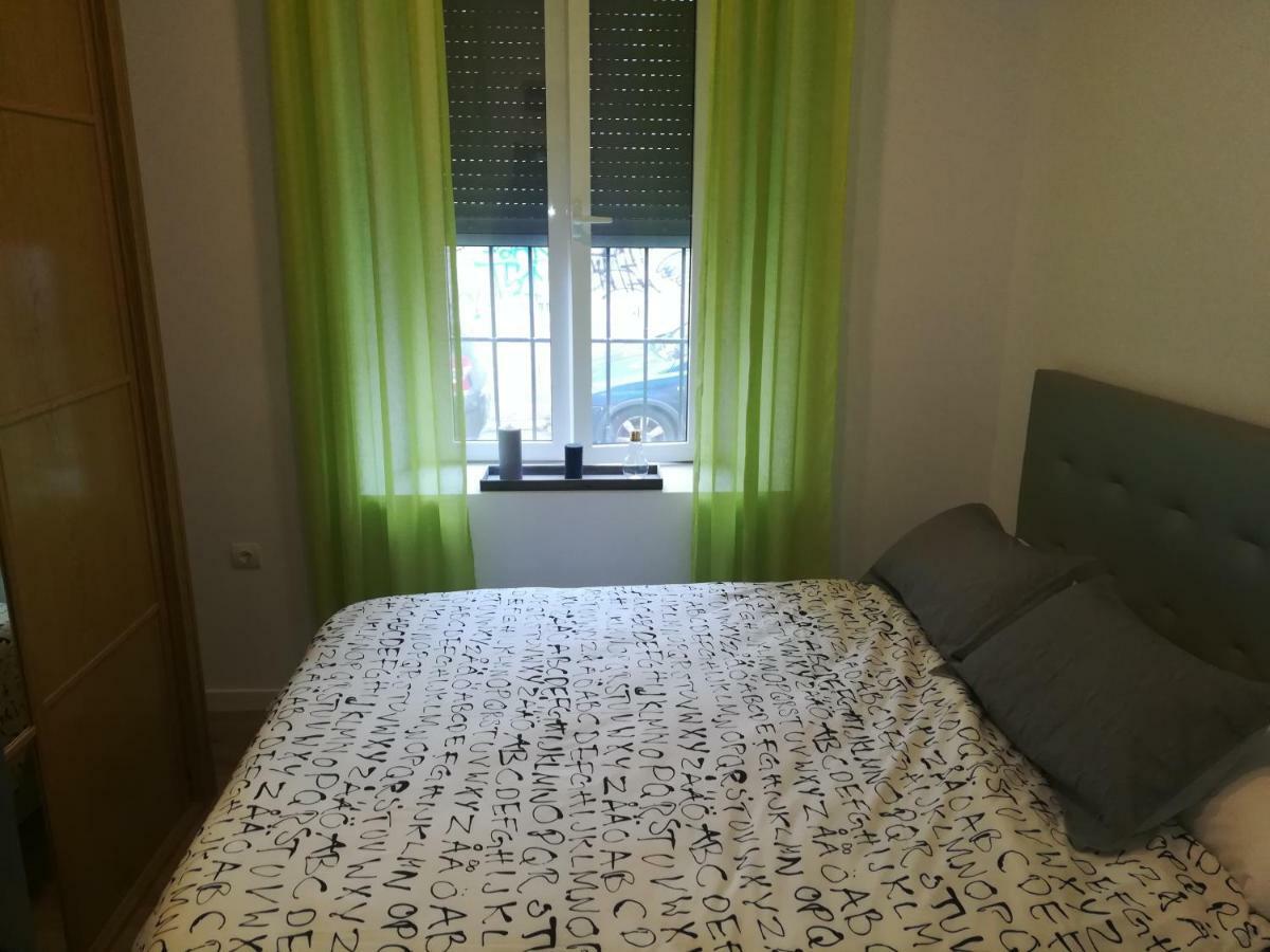 Apartment Casa Juan Malaga