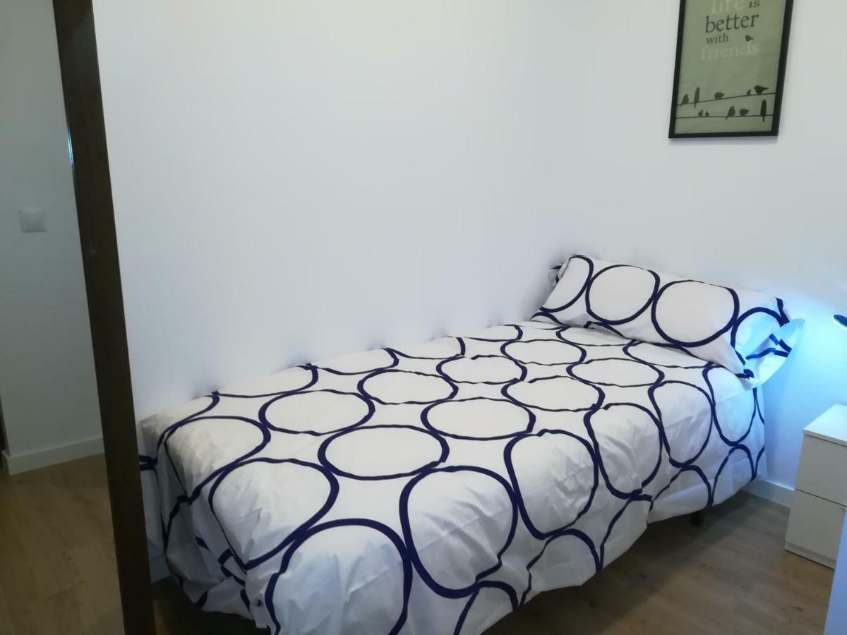 Apartment Casa Juan Malaga