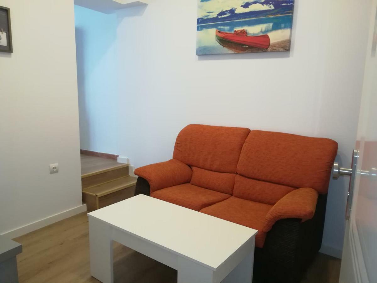 Casa Juan Apartment