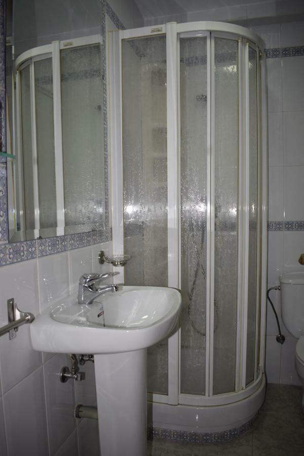 Alboran Terrace Apartment *