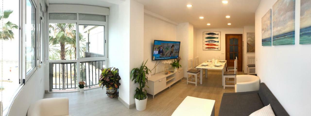 Apartment Alboran Terrace