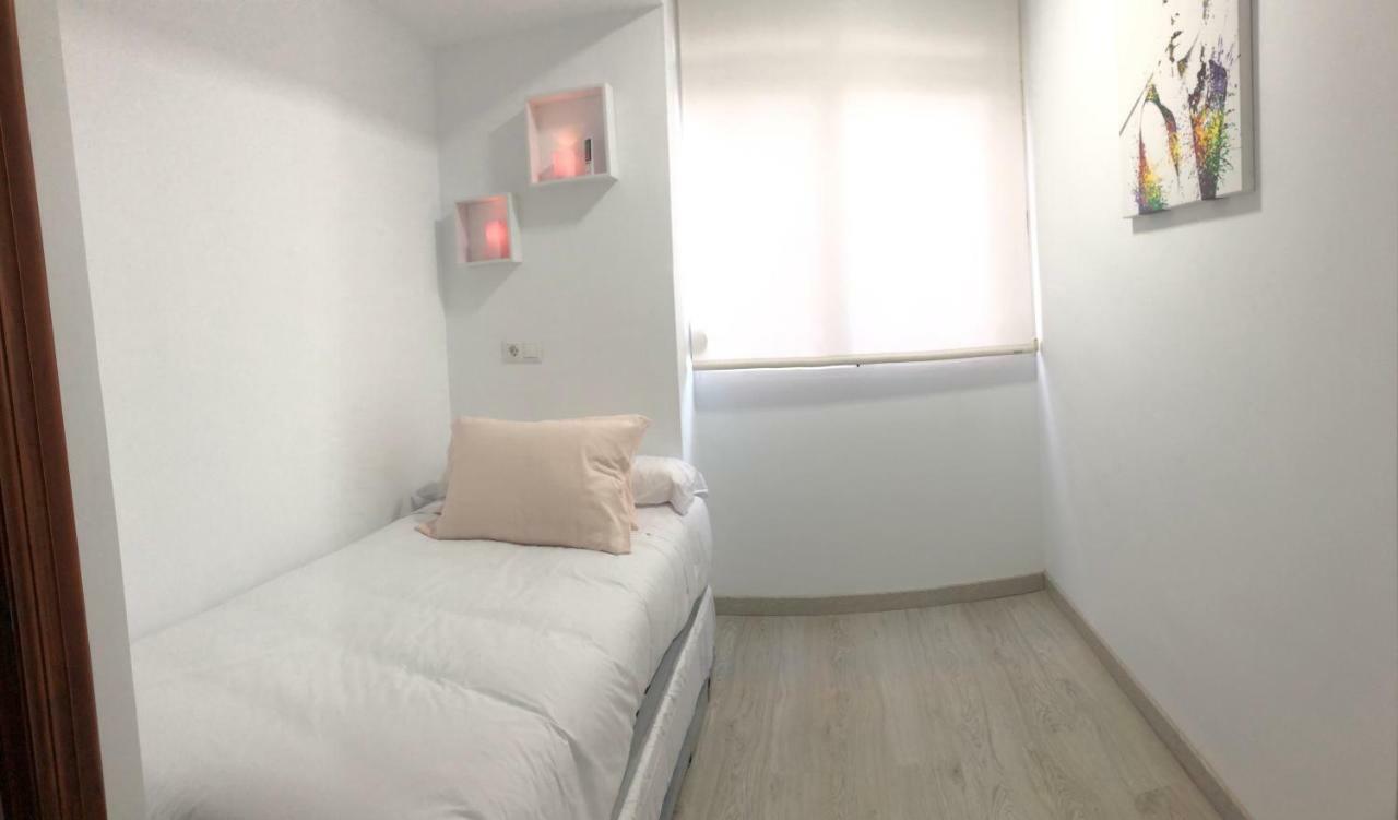Alboran Terrace Apartment Malaga