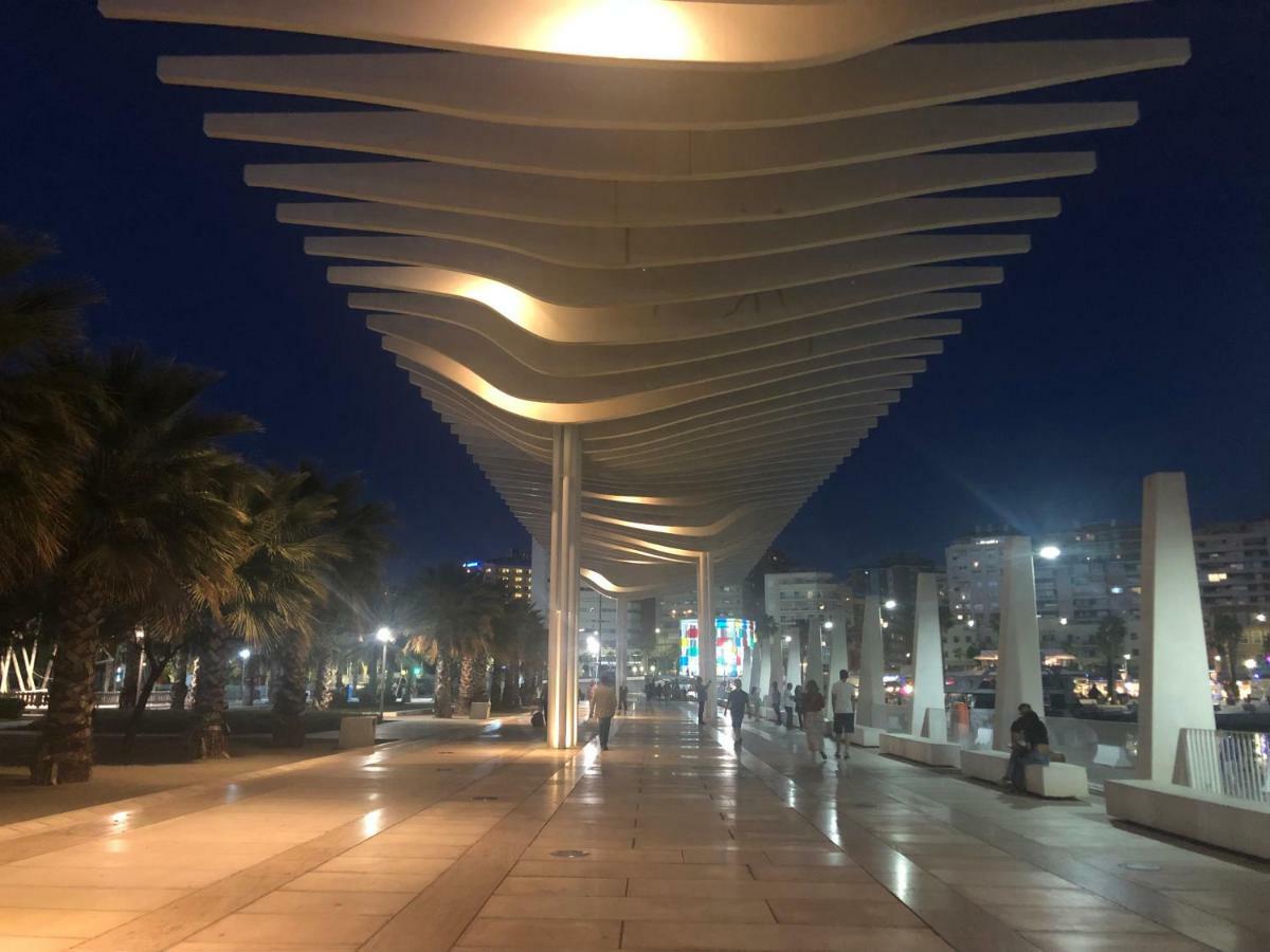 Alboran Terrace *