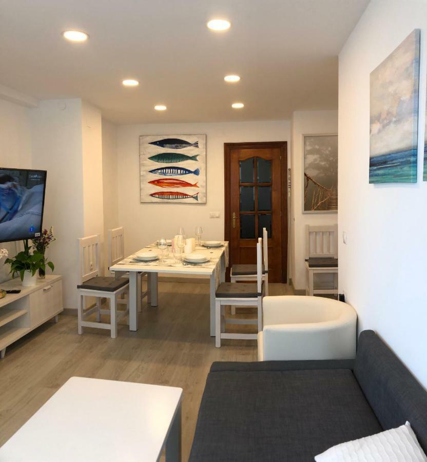 Alboran Terrace Apartment *