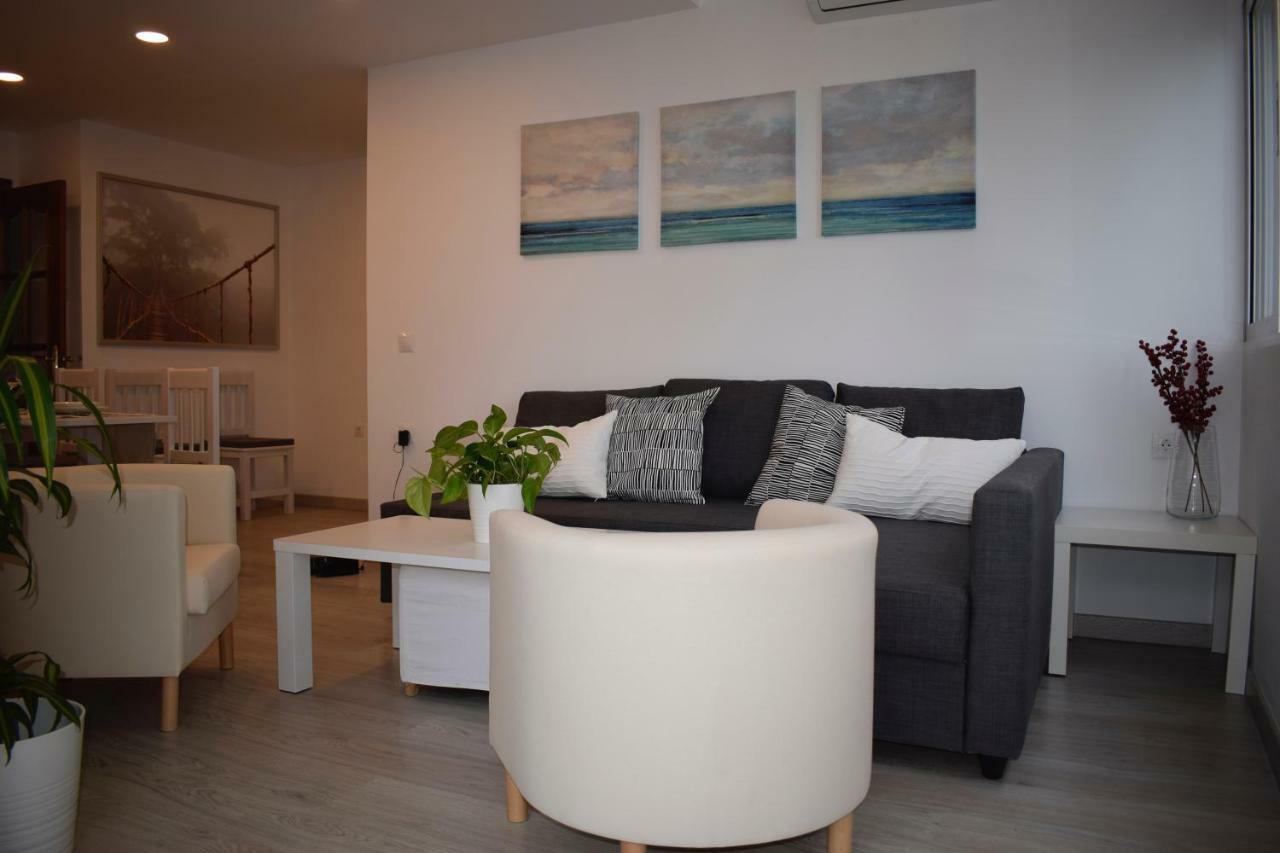 Apartment Alboran Terrace *