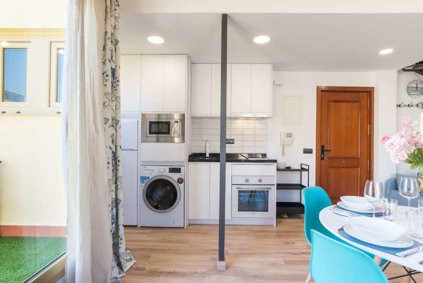 Esparteros Atico Premium Apartment Malaga