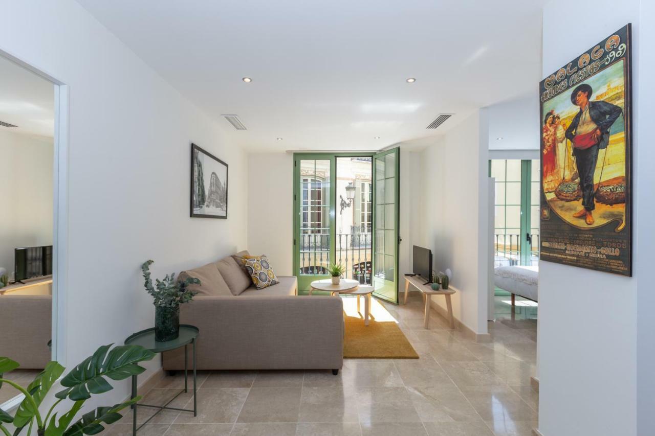 Apartment Miraflores