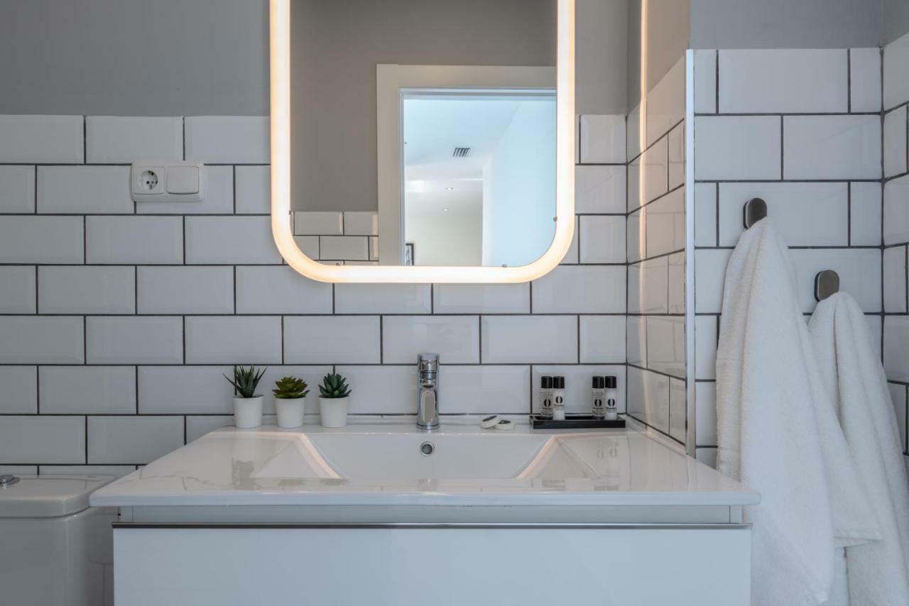 Apartment Miraflores Malaga