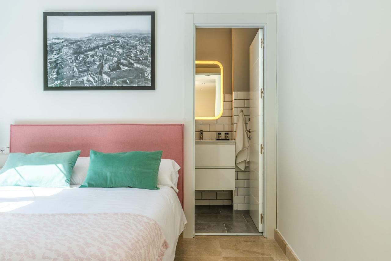 Apartment Miraflores *