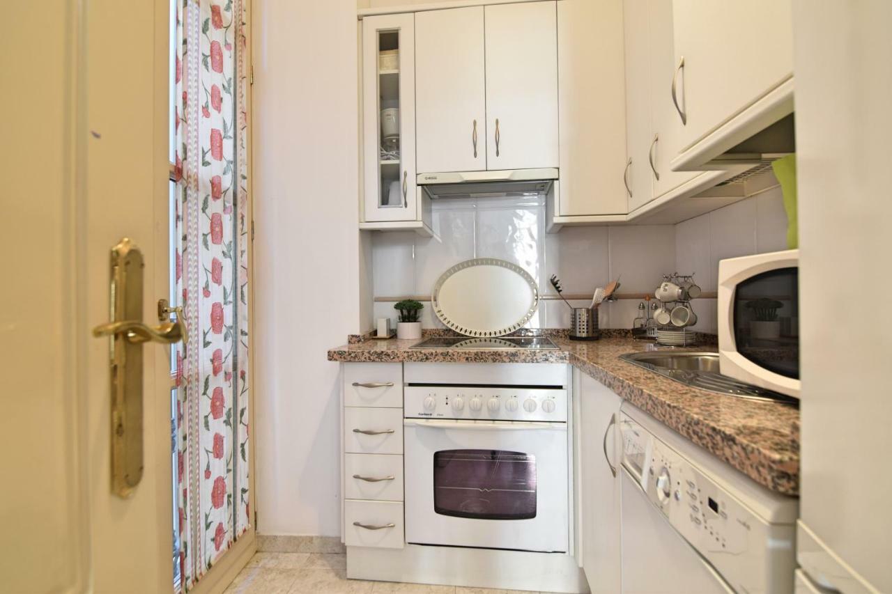 Santos 7 Apartamento Málaga